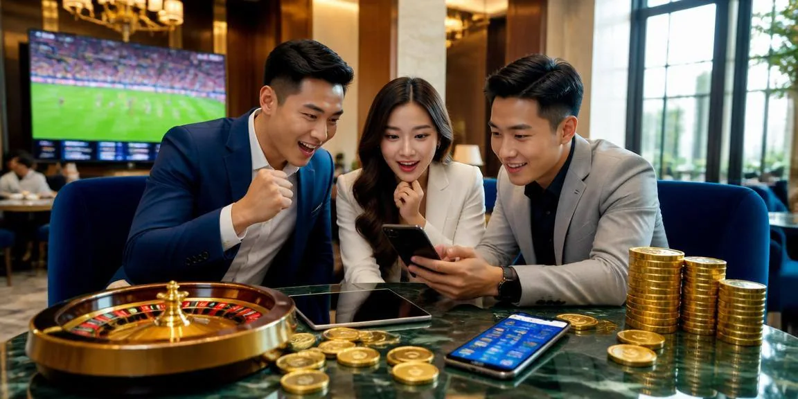 789f14 Nạp rút tiền tại 789f14